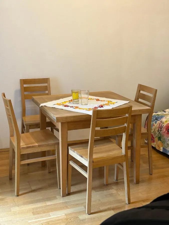 Urban Apartment For Erasmus Student, Zentrum Graz