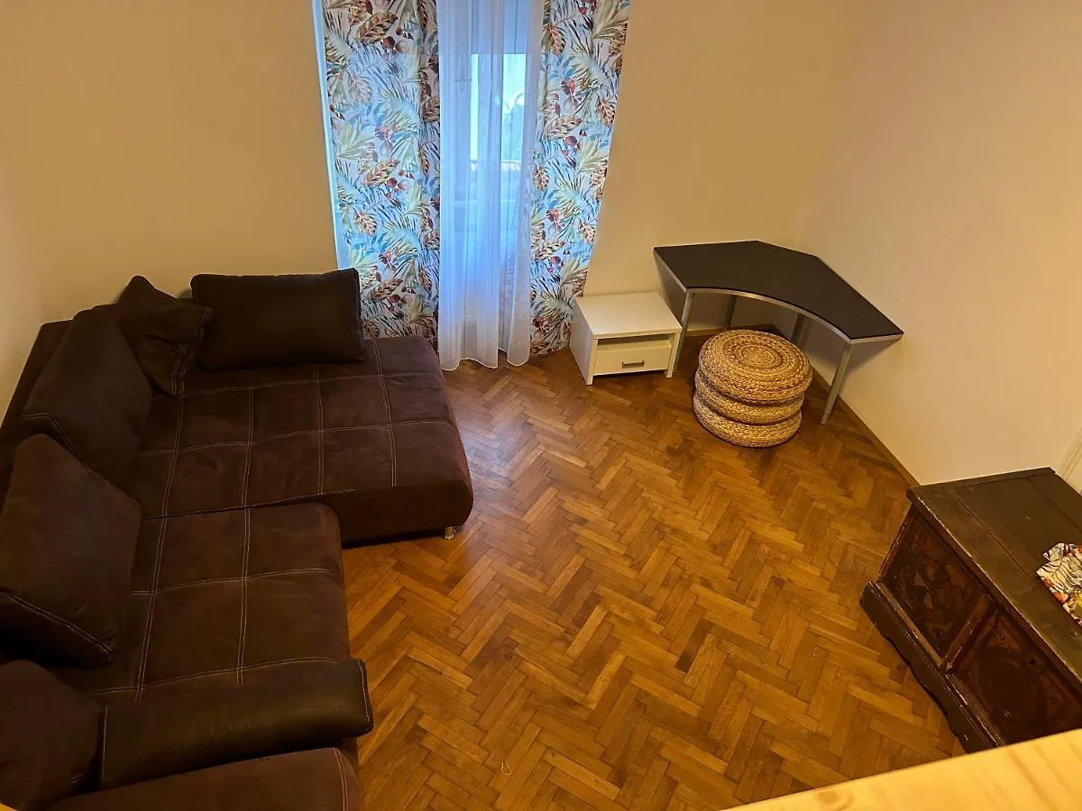Urban Apartment For Erasmus Student, Zentrum Graz