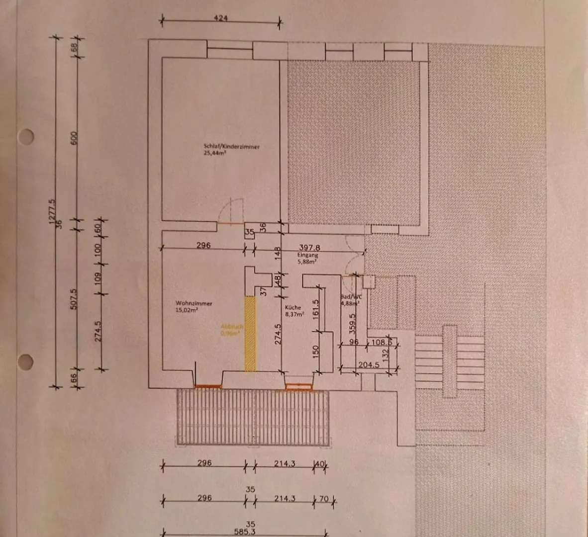 Urban Apartment For Erasmus Student, Zentrum Graz
