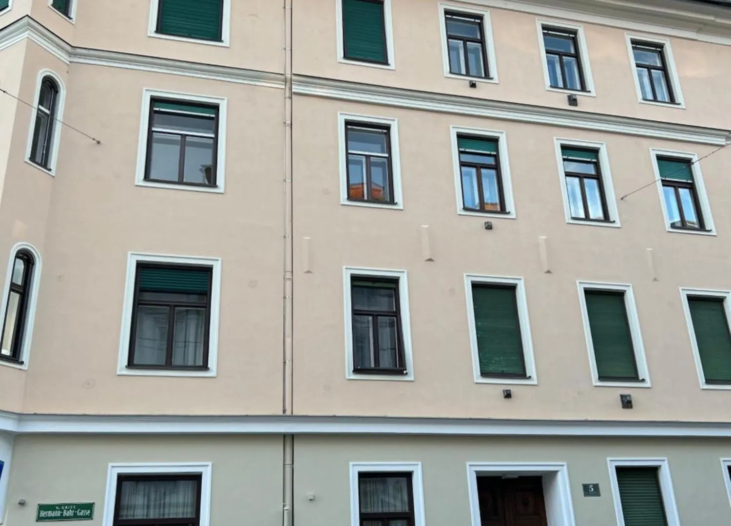 Urban Apartment For Erasmus Student, Zentrum Graz 0*,
